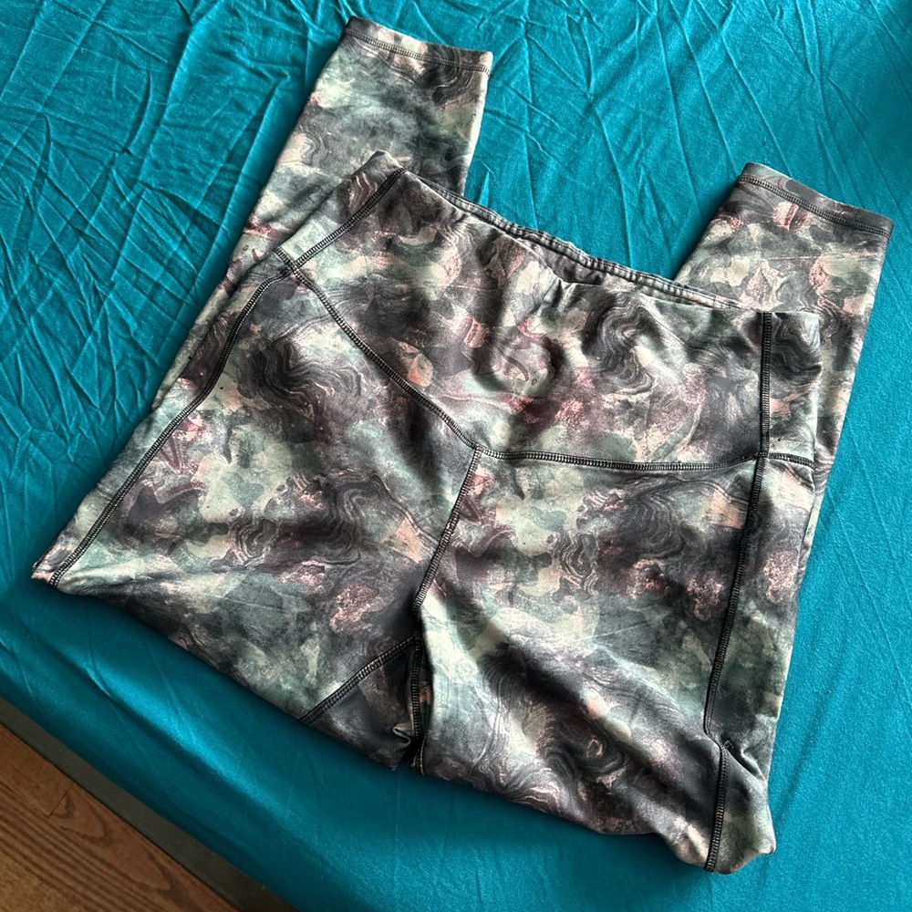 Addition Elle leggings
